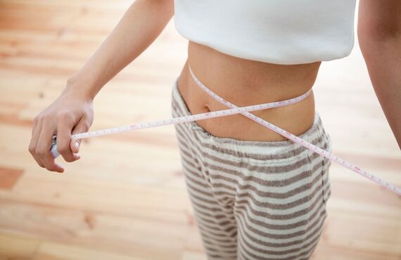 体の歪みを整えダイエットを成功させやすい体質を目指して | あんだん手は浜松市でカイロプラクティックを実施